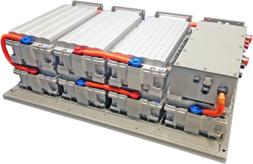 动力电池激光焊接设备工厂_8040威尼斯主站激光自动化设备生产厂家