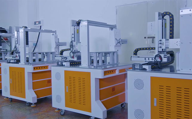 激光焊接设备制冷系统各种操作说明_8040威尼斯主站激光设备生产厂家