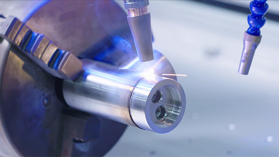 激光焊接的工艺方法有哪些_8040威尼斯主站激光设备生产厂家