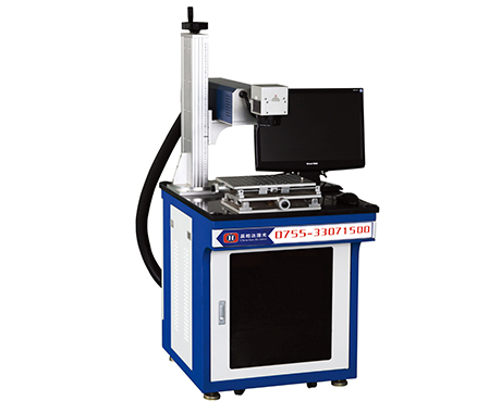 激光打标机原理可以分三类_8040威尼斯主站激光设备生产厂家