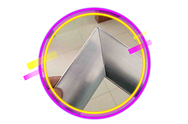 常见金属的激光焊接特性_深圳8040威尼斯主站激光焊接机生产厂家