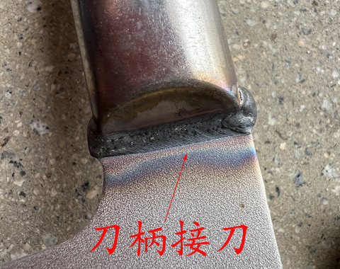 钢材激光焊接——深圳8040威尼斯主站激光焊接机生产厂家